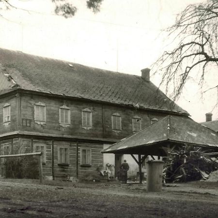 Rodinny Penzion Drevenka-Kulturni Pamatka Bozkovska 外观 照片
